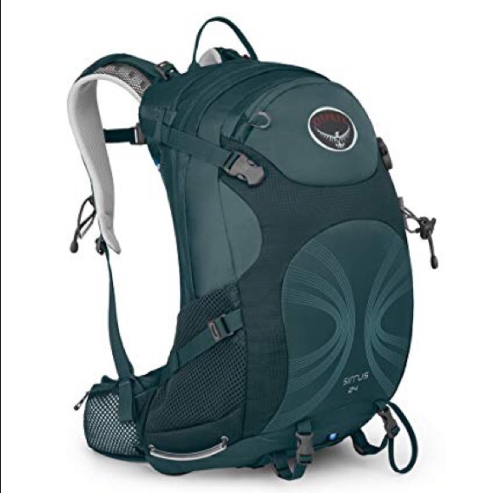 Osprey Sirrus 24 Backpack - 1400-1600cu in